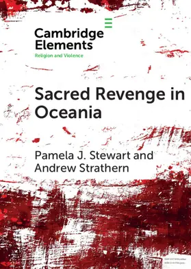 Stewart / Strathern |  Sacred Revenge in Oceania | Buch |  Sack Fachmedien