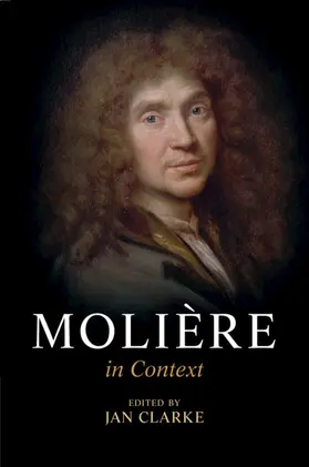 Clarke |  Moliere in Context | Buch |  Sack Fachmedien