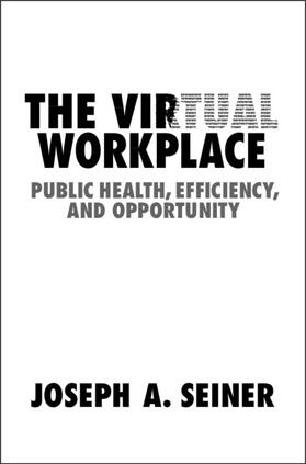 Seiner |  The Virtual Workplace | Buch |  Sack Fachmedien