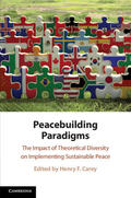 Carey |  Peacebuilding Paradigms | Buch |  Sack Fachmedien