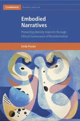 Postan |  Embodied Narratives | Buch |  Sack Fachmedien