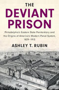 Rubin |  The Deviant Prison | Buch |  Sack Fachmedien