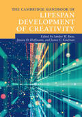 Hoffmann / Russ / Kaufman |  The Cambridge Handbook of Lifespan Development of Creativity | Buch |  Sack Fachmedien