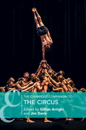 Arrighi / Davis | The Cambridge Companion to the Circus | Buch | sack.de