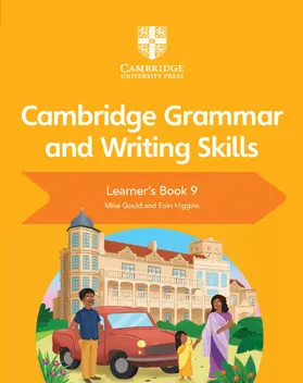 Gould / Higgins |  Cambridge Grammar and Writing Skills Learner's Book 9 | Buch |  Sack Fachmedien