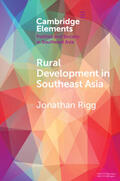 Rigg |  Rural Development in Southeast Asia | Buch |  Sack Fachmedien