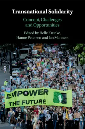 Petersen / Krunke / Manners |  Transnational Solidarity | Buch |  Sack Fachmedien