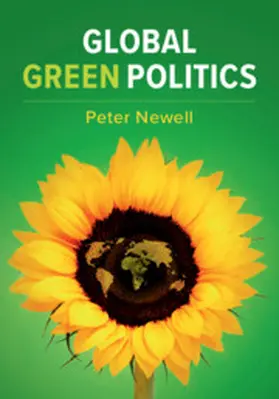 Newell |  Global Green Politics | Buch |  Sack Fachmedien