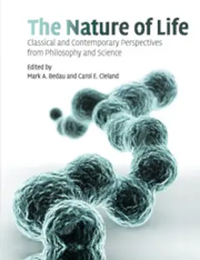 Bedau / Cleland | The Nature of Life | Buch | 978-1-108-72206-3 | www.sack.de