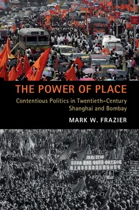 Frazier | The Power of Place | Buch | 978-1-108-72219-3 | www.sack.de