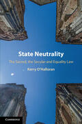 O'Halloran |  State Neutrality | Buch |  Sack Fachmedien