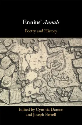 Damon / Farrell |  Ennius' Annals | Buch |  Sack Fachmedien