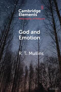 Mullins |  God and Emotion | Buch |  Sack Fachmedien