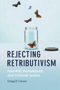 Caruso |  Rejecting Retributivism | Buch |  Sack Fachmedien