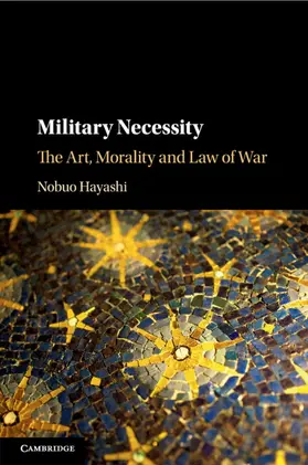 Hayashi |  Military Necessity | Buch |  Sack Fachmedien