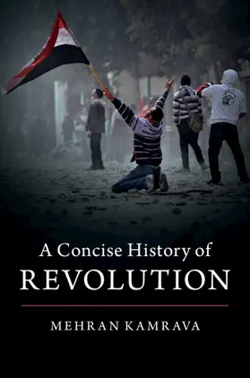 Kamrava | A Concise History of Revolution | Buch | 978-1-108-72538-5 | www.sack.de