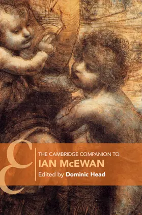 Head | The Cambridge Companion to Ian McEwan | Buch | 978-1-108-72729-7 | sack.de