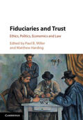 Miller / Harding |  Fiduciaries and Trust | Buch |  Sack Fachmedien