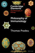 Pradeu |  Philosophy of Immunology | Buch |  Sack Fachmedien