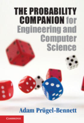 Prügel-Bennett |  The Probability Companion for Engineering and Computer Science | Buch |  Sack Fachmedien