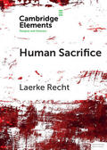 Recht |  Human Sacrifice | Buch |  Sack Fachmedien