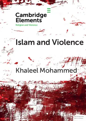 Mohammed | Islam and Violence | Buch | 978-1-108-72823-2 | sack.de