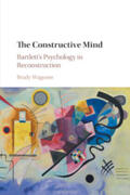 Wagoner |  The Constructive Mind | Buch |  Sack Fachmedien