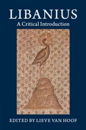 Van Hoof |  Libanius | Buch |  Sack Fachmedien
