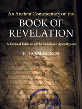  An Ancient Commentary on the Book of Revelation | Buch |  Sack Fachmedien