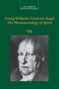 Hegel / Pinkard / Baur |  Georg Wilhelm Friedrich Hegel: The Phenomenology of Spirit | Buch |  Sack Fachmedien