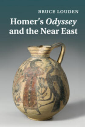 Louden |  Homer's Odyssey and the Near East | Buch |  Sack Fachmedien