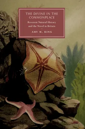 King |  The Divine in the Commonplace | Buch |  Sack Fachmedien