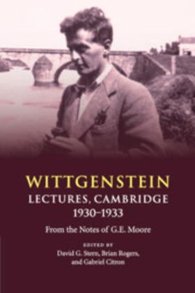Citron / Stern / Rogers | Wittgenstein | Buch | 978-1-108-73019-8 | sack.de