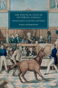 Feuerstein |  The Political Lives of Victorian Animals | Buch |  Sack Fachmedien