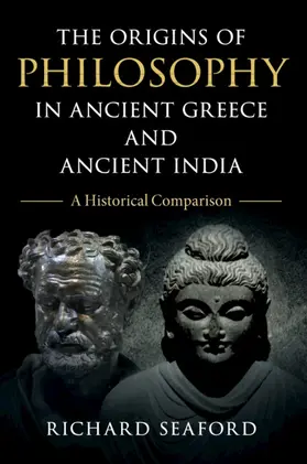 Seaford |  The Origins of Philosophy in Ancient Greece and Ancient India | Buch |  Sack Fachmedien