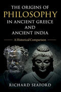 Seaford |  The Origins of Philosophy in Ancient Greece and Ancient India | Buch |  Sack Fachmedien