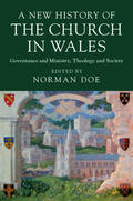 Doe |  A New History of the Church in Wales | Buch |  Sack Fachmedien