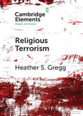 Gregg |  Religious Terrorism | Buch |  Sack Fachmedien