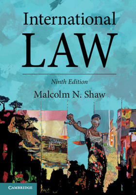 Shaw |  International Law | Buch |  Sack Fachmedien