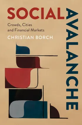 Borch |  Social Avalanche | Buch |  Sack Fachmedien