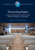 Baumgartel / Baumgärtel |  Demanding Rights | Buch |  Sack Fachmedien