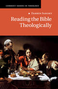 Sarisky |  Reading the Bible Theologically | Buch |  Sack Fachmedien