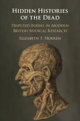 Hurren | Hidden Histories of the Dead | Buch | 978-1-108-73553-7 | www.sack.de