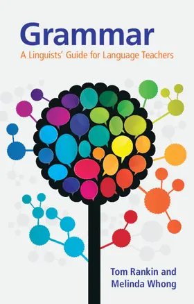 Rankin / Whong |  Grammar | Buch |  Sack Fachmedien