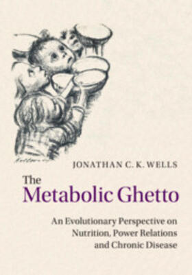 Wells | The Metabolic Ghetto | Buch | 978-1-108-73757-9 | sack.de