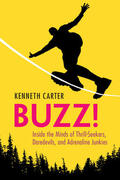 Carter |  Buzz! | Buch |  Sack Fachmedien