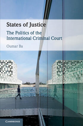 Ba | States of Justice | Buch | 978-1-108-73883-5 | sack.de