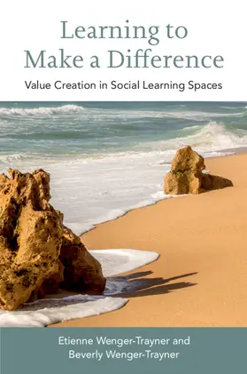 Wenger-Trayner | Learning to Make a Difference | Buch | 978-1-108-73953-5 | sack.de