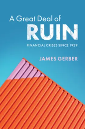 Gerber |  A Great Deal of Ruin | Buch |  Sack Fachmedien