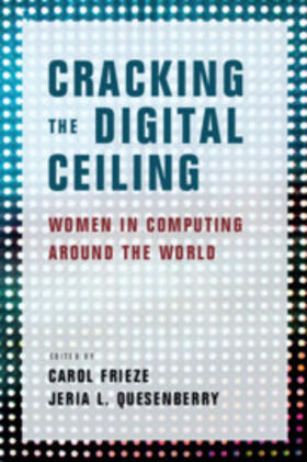 Frieze / Quesenberry |  Cracking the Digital Ceiling | Buch |  Sack Fachmedien